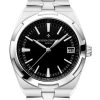 Overseas Automatic 4500V/110A-B483 41 mm - Image 2