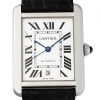 Cartier Tank Solo W5200027 40.85×31.0mm - Image 6