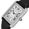Cartier Tank Solo W5200027 40.85×31.0mm - Image 3