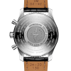 Navitimer Chronograph GMT 46 - Stainless steel - A24322121B1P1 - Image 2