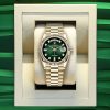 Rolex Day-Date Series M128238-0069 Watch - Image 5