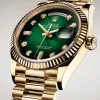 Rolex Day-Date Series M128238-0069 Watch - Image 3