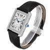 Cartier Tank Solo W5200027 40.85×31.0mm - Image 4