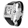 Cartier Santos W20073X8-51.1mm x 41.3mm - Image 7