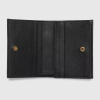 Online Exclusive Card Case Wallet with Bamboo - Image 2