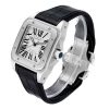 Cartier Santos W20073X8-51.1mm x 41.3mm - Image 5