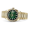 Rolex Day-Date Series M128238-0069 Watch - Image 2